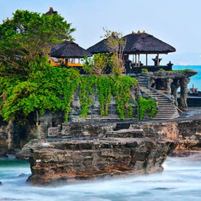 Tanah Lot