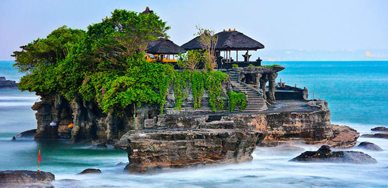 Tanah Lot